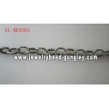 new metal chain for fashion jewelry