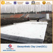 Drainage Bentonit Geosynthetischer Clay Liner