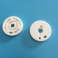 Customized Industrial 96% Alumina Ceramic Valve Components