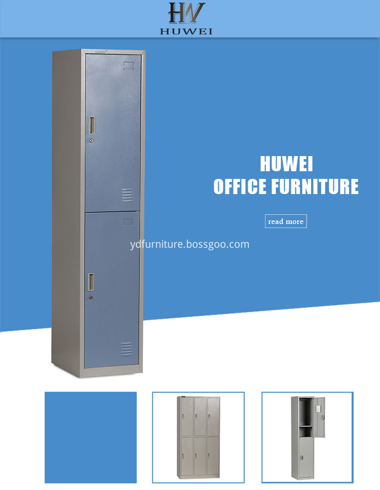 Storage Metal Locker