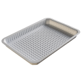 medical embossed vacuum white plastic blister tray