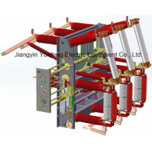 Мост-Пересечение Интегрированный Вакуумный Нагрузки Выключатель-Fzrn35-40.5 Д