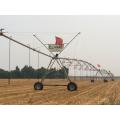 energy saving pivot irrigation system