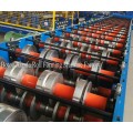 Floor Deck Roll Forming Machine Used Cutting Blade