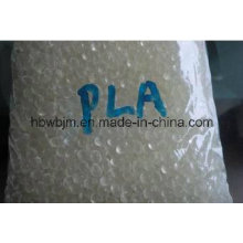 Supply Virgin Plastic Granules PLA Pellet Price