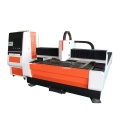 Low Noise Stainless Steel Fiber Laser Cutting Machine