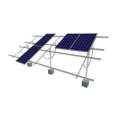 Solar Photovoltaic Support Brackets