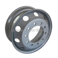 Steel Wheel Rims