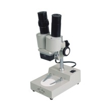 Stereo Microscope with CE Approved Yj-T1b