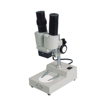 Microscopio estéreo con CE aprobado Yj-T1b