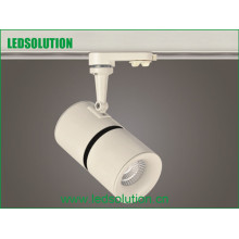 2015 New Design Dimmable LED Track Light