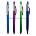 Stylos à bille plastique promotionnels (LT-PEN-006)