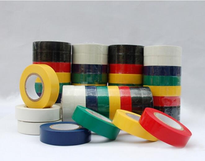 white pvc tape