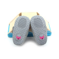 Wholesales Soft Rubber Sole Cotton Shoes Baby Shoes