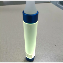 Pod de flash Vape com luz LED recarregável personalizada