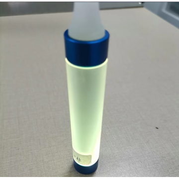 Custom Rechargeable LED Light Flash Vape Pod