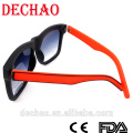 2015 China wholesale fashion sunglasses for wayfarer