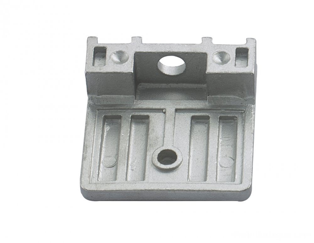 5013 2510 Door Hinge Flat