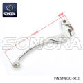 SYM X PRO Spare Parts Left Brake Lever (OEM P/N:53175-T6V-0000) (SONORA P/N:ST06032-0012)Original Quality Spare Parts