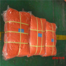 Hot Sell and Cheap Price Colored Waterproof PE Tarpaulin Sheet