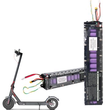 Electric Scooter Chargeable Lithium Battery