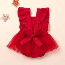 New Arrival Fashion Cute Baby Rompers
