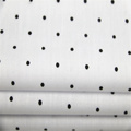 Small Dot CVC Printed Fabric