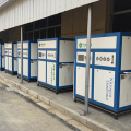 99.99% PSA Nitrogen Generator with Air Compressor