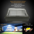 CE -Zertifikat LED Outdoor Wall Pack Leuchte