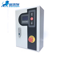 220V High Speed Door Motor Driving System