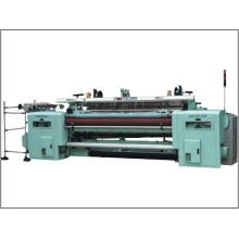 High Speed Automatic Electronic Jacquard Rapier Loom