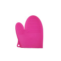 heat resisted BBQ Baking Silicone Oven mitt