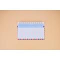 Skyline DLX White Airmail Envelope