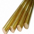 National standard red round copper rod C1020