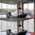 Magic Smart Glass Switchable Smart Glass