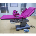 High quality Electric gynecological operating table