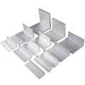 L Angle Aluminum Profiles