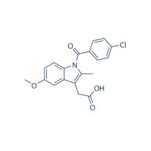 Indometacin 53-86-1