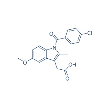 Indométhacine 53-86-1