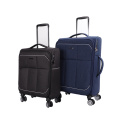 Promotion Soft Spinner Wheel Bagages Sacs Valise Valise