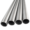 ASTM B338 GR9 Titane Pipe sans couture