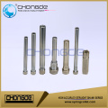 High accuracy ER straight Shank Collet Chuck