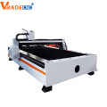 Carbon Steel CNC Plasma Cutting Machine