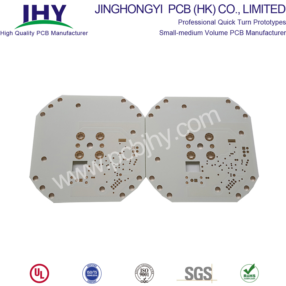 Aluminum PCB for LED Light Lamp Tube