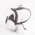 Double Filter Protection Mask Full Face Respirator Mask