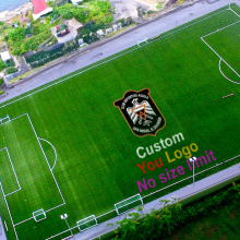 High Quality Soccer Field Artificial Turf