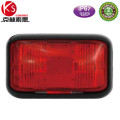 Ltl16 E-MARK Waterproof Side Marker LED Light Truck