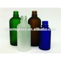 Essential Oil Bottle with Sparkling Cap