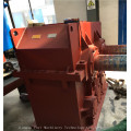 China niedrigsten Preis heißer Verkauf Dünger Granulator Einscheibenmaschine