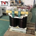 Power Single Phase Voltage Electrical Transformer